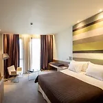 Blau Caldas, A Member Of Radisson Individuals Hotel Oviedo