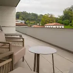 Blau Caldas, A Member Of Radisson Individuals 4* Oviedo