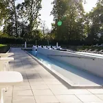 Blau Caldas, A Member Of Radisson Individuals 4* Oviedo
