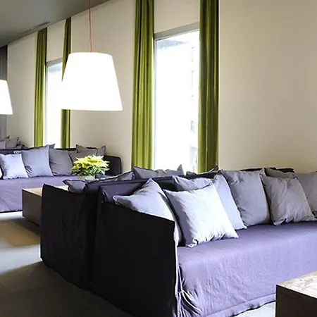 Hotel Caldas By Blau Oviedo