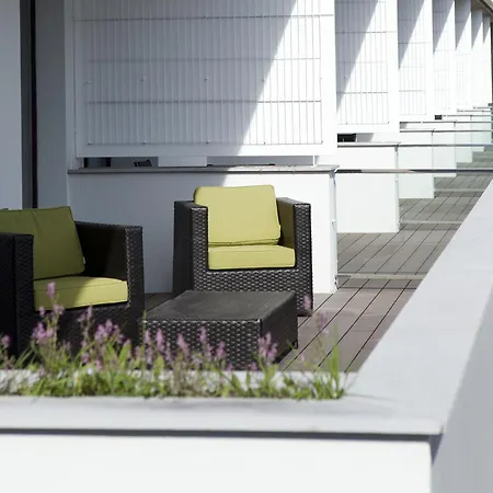 מלון Blau Caldas אוביידו