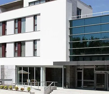 Hotel Caldas By Blau 4*