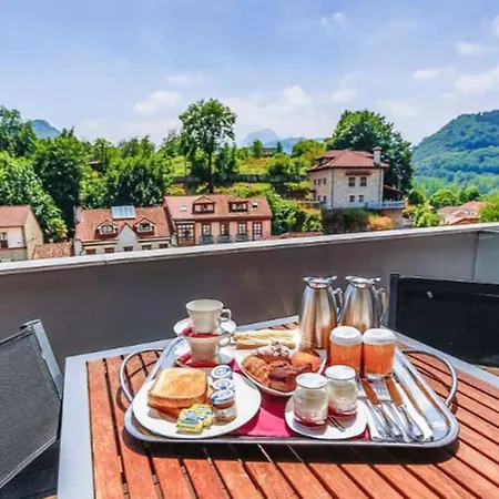 Hotel Caldas By Blau
