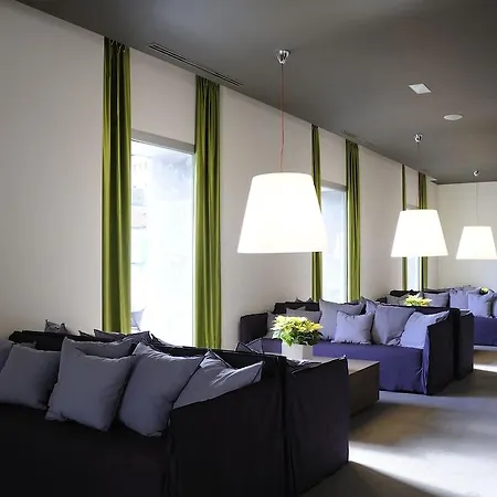 Caldas By Blau Hotel Oviedo