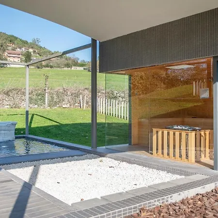 Blau Caldas 4* אוביידו