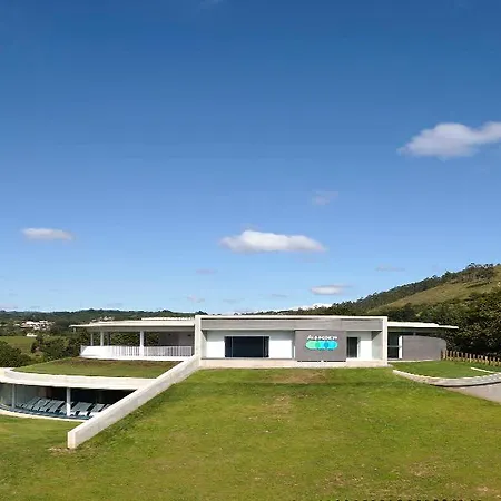 מלון Blau Caldas אוביידו