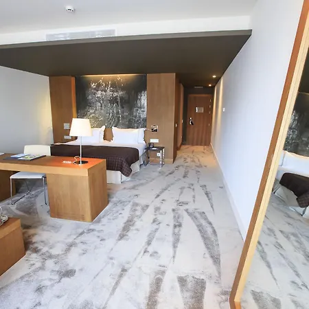 Caldas By Blau Hotel 4*