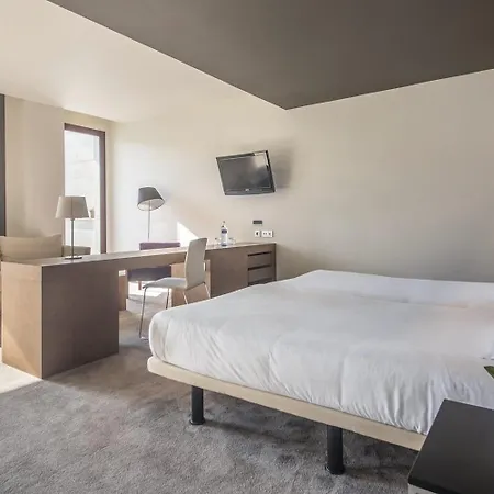 מלון Blau Caldas