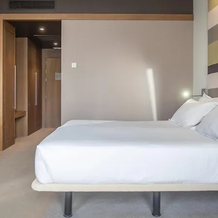 Blau Caldas מלון