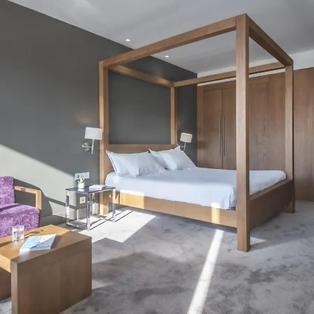 Hotel Caldas By Blau