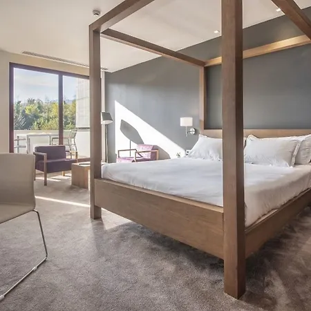 מלון Blau Caldas