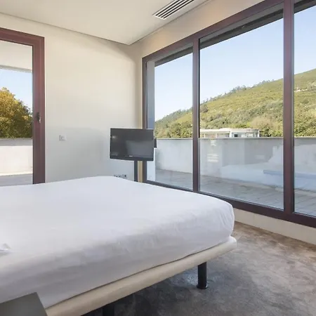 מלון Blau Caldas