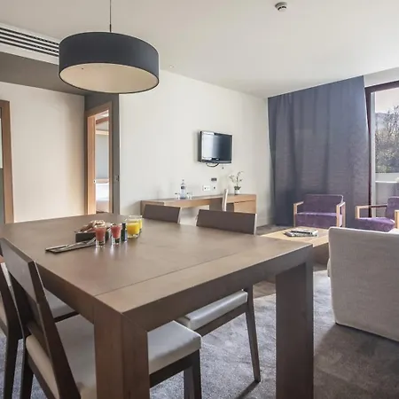 Hotel Caldas By Blau