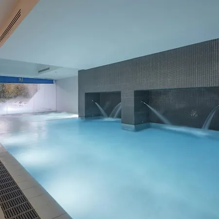 Caldas By Blau Hotel 4*
