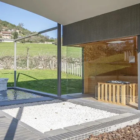 Caldas By Blau 4* Oviede