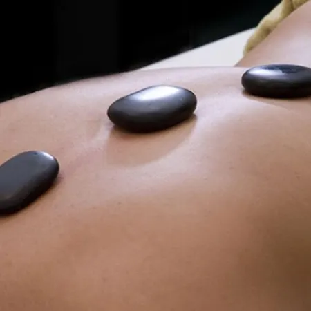 מלון Blau Caldas