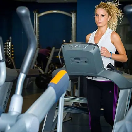 Blau Caldas 4* Oviede