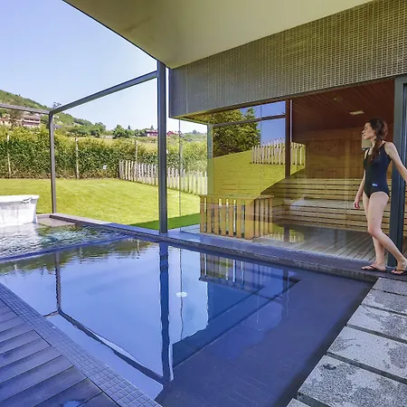 Blau Caldas מלון אוביידו