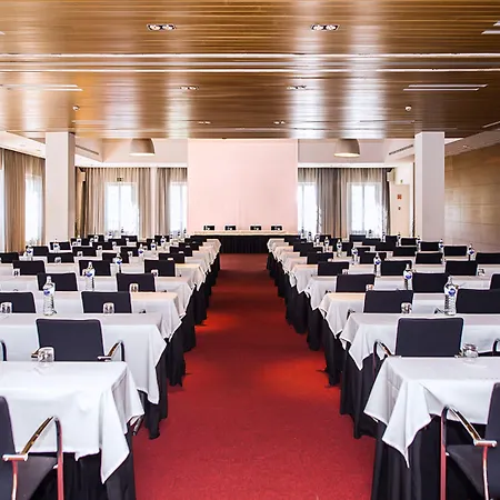 מלון Blau Caldas 4*