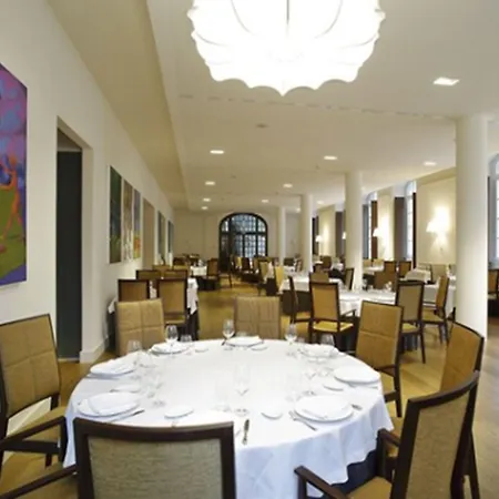 Blau Caldas, A Member Of Radisson Individuals Szálloda Oviedo