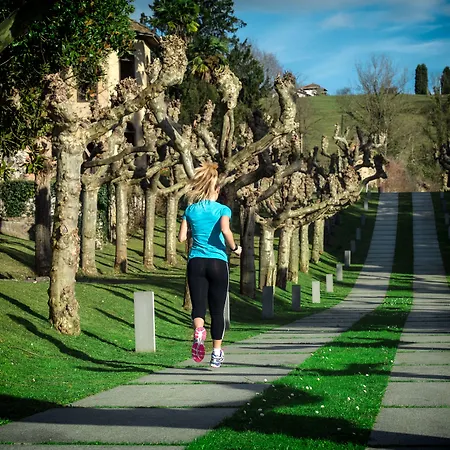 Blau Caldas אוביידו
