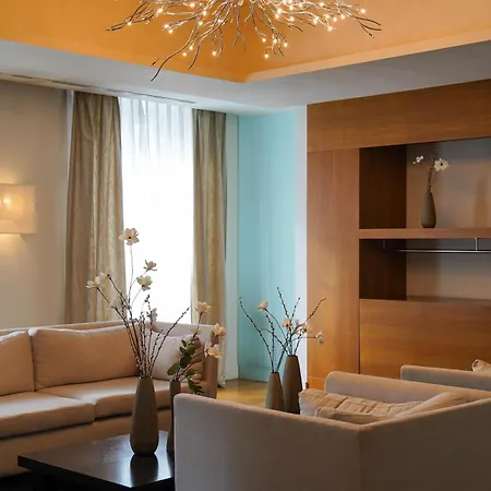 Blau Caldas, A Member Of Radisson Individuals Szálloda 4*