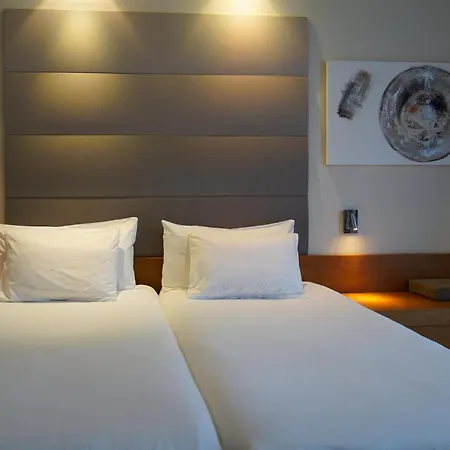 Blau Caldas, A Member Of Radisson Individuals Oviedo