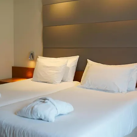 Blau Caldas, A Member Of Radisson Individuals 4* Oviedo