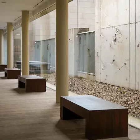 Blau Caldas, A Member Of Radisson Individuals Oviedo