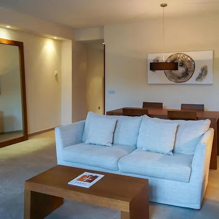 호텔 Blau Caldas, A Member Of Radisson Individuals 오비에도