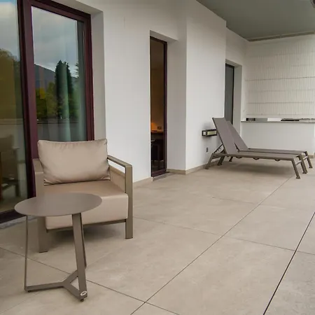 Blau Caldas, A Member Of Radisson Individuals Hotel Oviedo