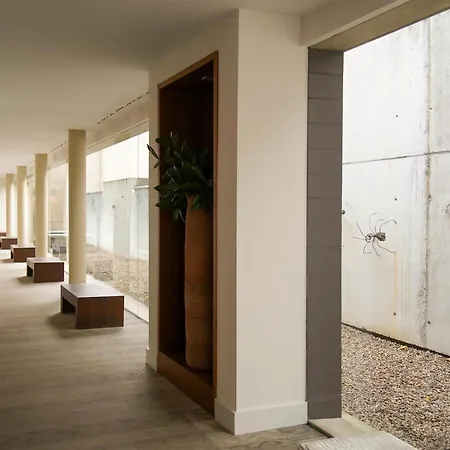 Blau Caldas, A Member Of Radisson Individuals Oviedo