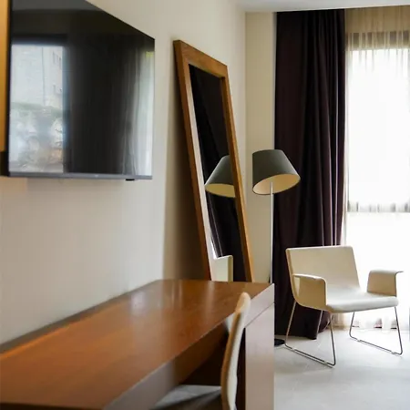 Szálloda Blau Caldas, A Member Of Radisson Individuals