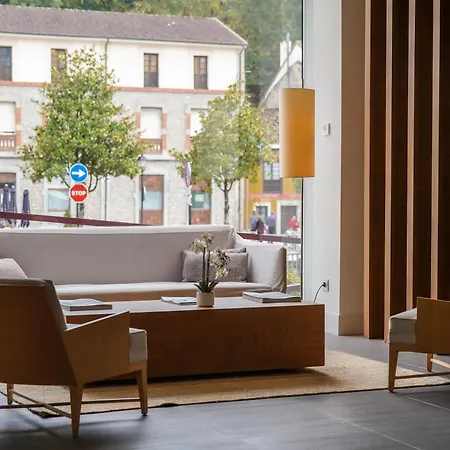 Blau Caldas, A Member Of Radisson Individuals Hotel Oviedo