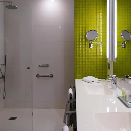 Blau Caldas, A Member Of Radisson Individuals Oviedo