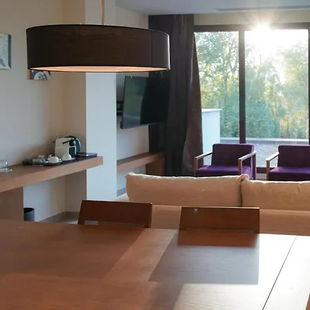 Hotel Blau Caldas, A Member Of Radisson Individuals 4*