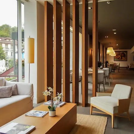Blau Caldas, A Member Of Radisson Individuals Hotel Oviedo