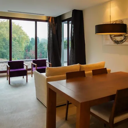 Hotel Blau Caldas, A Member Of Radisson Individuals