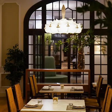 Blau Caldas, A Member Of Radisson Individuals Hotel Oviedo