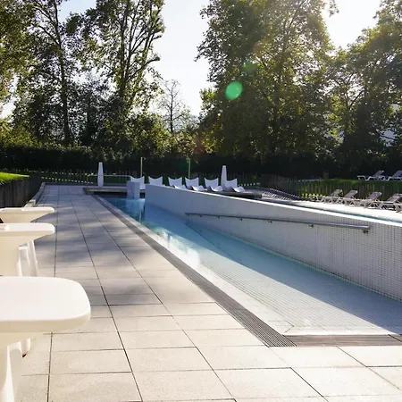 Blau Caldas, A Member Of Radisson Individuals 4* Oviedo