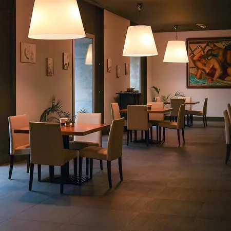 Hotel Blau Caldas, A Member Of Radisson Individuals 4*