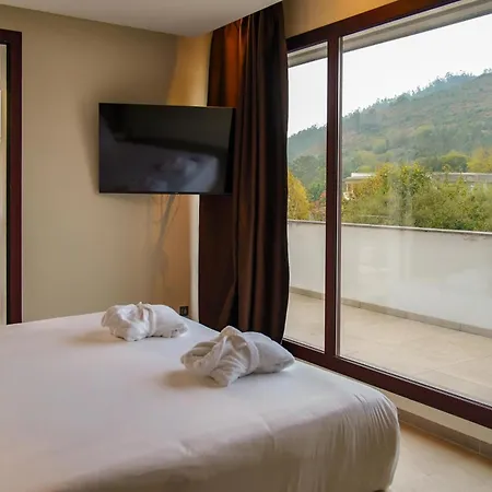 Blau Caldas, A Member Of Radisson Individuals Szálloda 4*