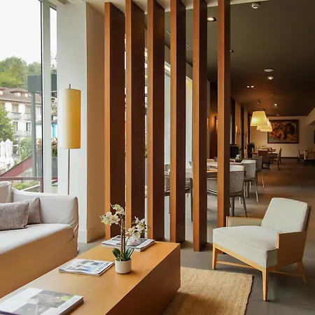 Blau Caldas, A Member Of Radisson Individuals Hotel