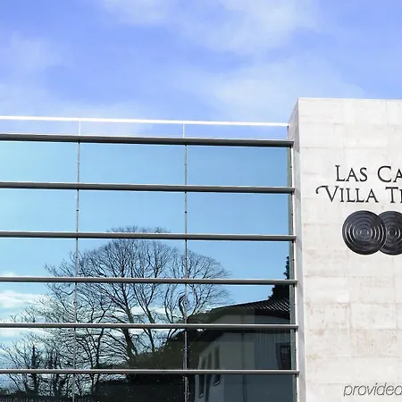 מלון Blau Caldas