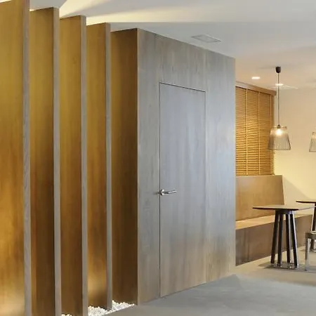 Caldas By Blau Hotel 4*