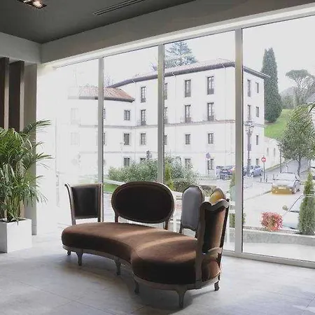 מלון Blau Caldas