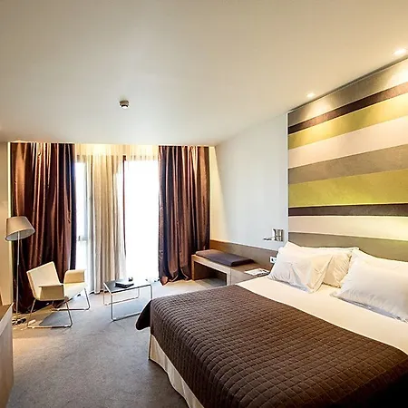 Hotel Caldas By Blau