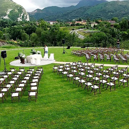 Blau Caldas מלון 4*