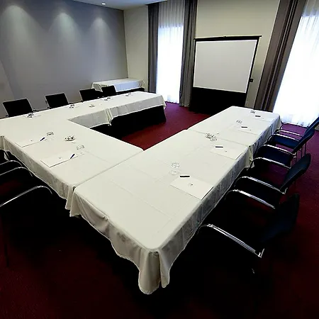 Caldas By Blau Hotel