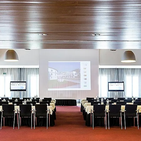 Caldas By Blau Hotel Oviedo